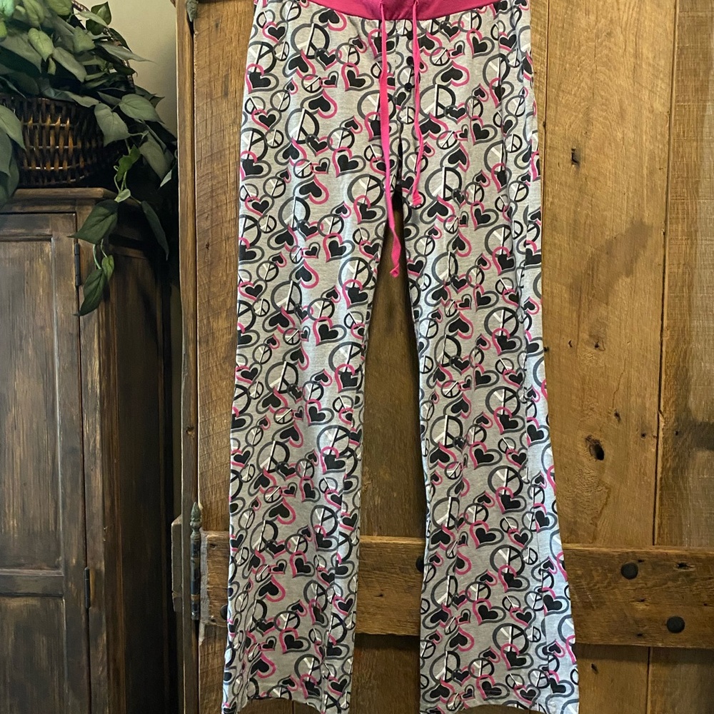 Woman’s lounge pant